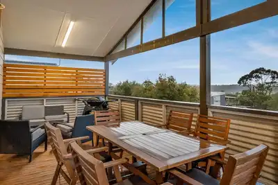 Image de View to the Green in Cowes