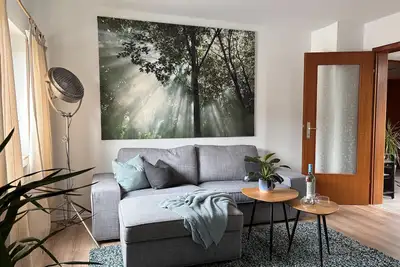 Image de Appartement 'Westerwaldnest' avec Wi-Fi