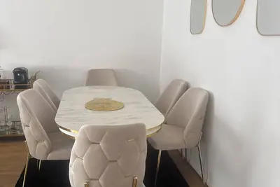 Image de Apparemment de haut standingà Marrakech bien équipé