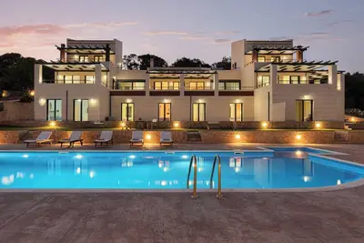 Image de Aphaias Residence One, Aphaias Villas