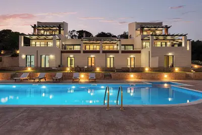 Image de Aphaias Residence Two, Aphaias Villas