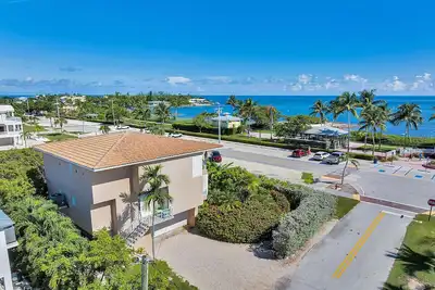 Image de Sombrero Beach 3/2 with dock