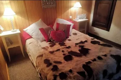 Image de Face au Thermes et parc de jeux - Appartement 2 chambres