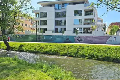 Image de Apartment Zamkowa Park