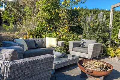 Image de Waiheke Oasis – Pet Friendly!