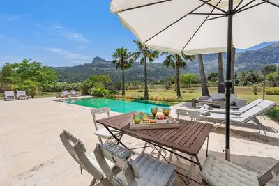 Image de Deluxe Villa Els Gorgs