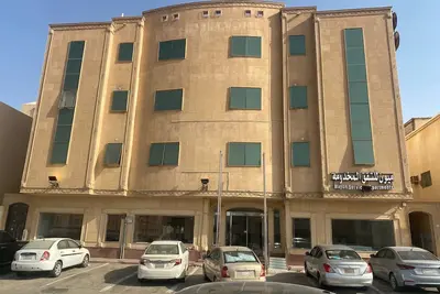 Image de Mayun Serviced Apartments Al Shuhada