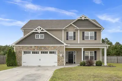 Image de Your Eastern North Carolina Home away from Home in Peytons Ridge