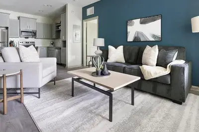Image de Landing | Amazing 2bd, Pool, Gym
