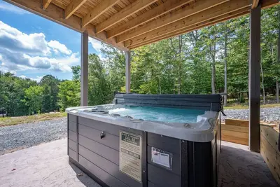 New! Grey Haven: Lake Area!