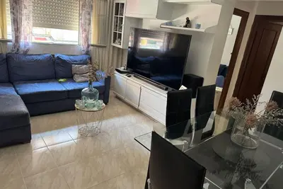 Image de Encantador apartamento de 1 dormitorio en Madrid