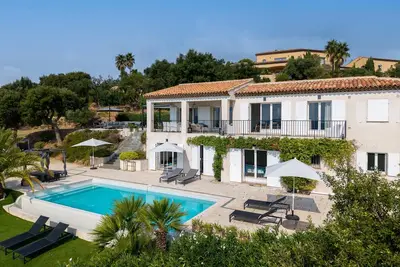 Image de Villa Beau Rêve - Villa climatisée avec piscine