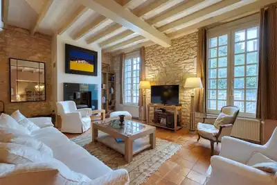 Image de Fripouille - A 100 m de la plage