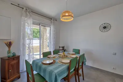 Image de La Demeure des Goélands - 10min de la Plage