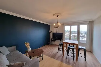 Image de La licorne: 3ch stationnement gratuit