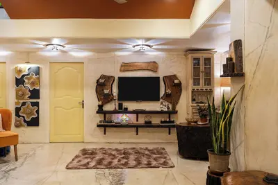 Image de Soho Nest Spacez Luxury Wooden House