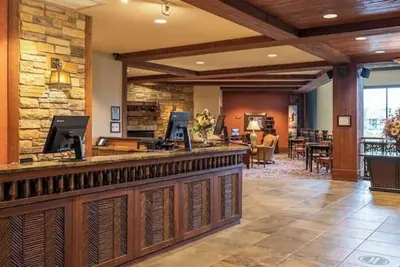 Image de Wyndham Glacier Canyon 2 Bedroom Suite