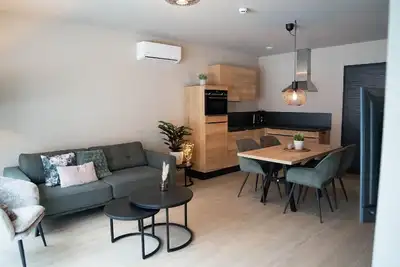 Image de Appartement de vacances Voeren pour 1 - 4 personnes - Appartement de vacances