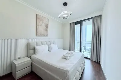 Image de Charming 1 Br with Balcony Retreat