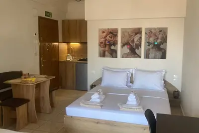 Image de Central D1 City Apartment