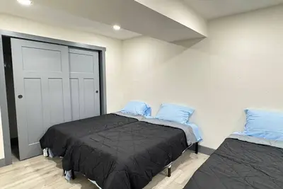 Image de Private Rooms near Downtown Denver & Sloan’s Lake (Room #3)