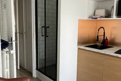 Image de Studio cozy près de Paris