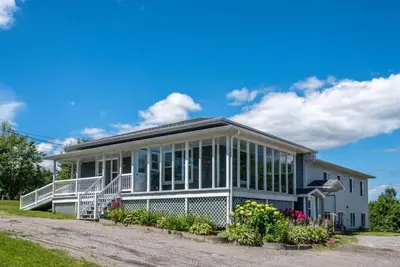 Image de Hébergement entier à Stornoway