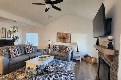 Image de Luxury Townhome in Ringgold Georgia