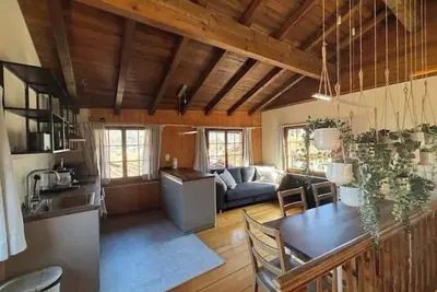 Image de Mountain Homes - Outpost