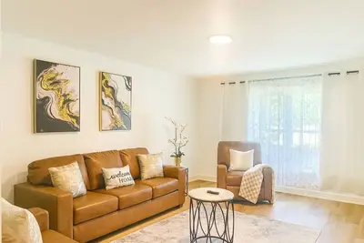 Image de Luxury Duplex Living in Westchester