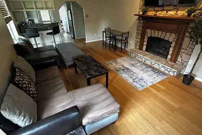 Image de Superb 2-bedroom house in Frisco with Ac