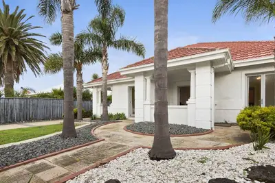 Image de Marble Sands Beachside Stay @ Rye