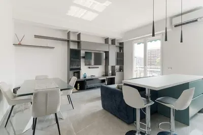 Image de GuestHost - Modern Apartment Mm3 Corvetto Milano