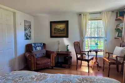 Image de Hidden gem in Waco built for traveling families… lots of surprises for kids