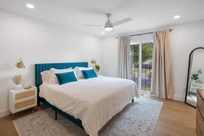 Image de 7 min from the beach - Charming townhome in a golf course community