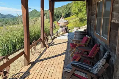 Image de Charming apartment with beautiful view of unique Coulee region near Westby Wi