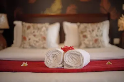 Image de Elys Luxury Villa - Kuttikkanam, Peermede