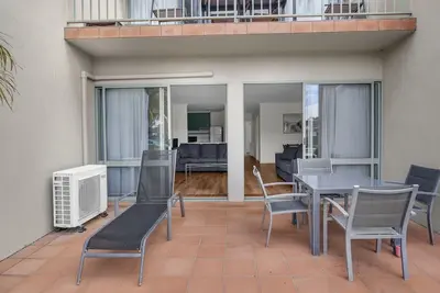 Image de Tuscany Apartments 2