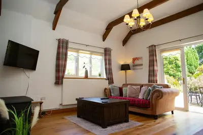 Image de Pant Y Dwr Bach, Cardigan