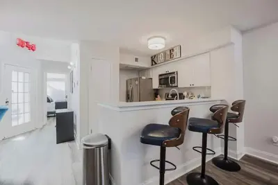 Image de Cozy Condo 8 mins to Dfw Airport