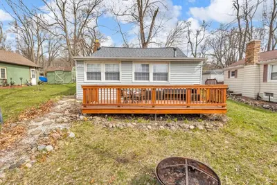 Image de Vineyard LakesideOasis in Brooklyn