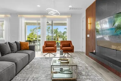 Image de Last Minute Disney! Private Pool, Hot Tub, Game Room & Themed Bedrooms. Book Now! #93759