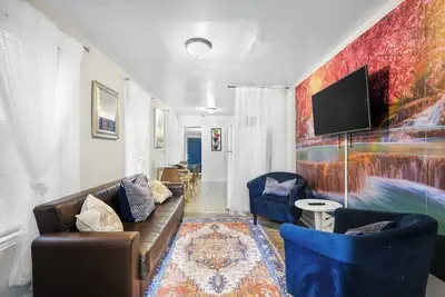 Image de Urban 3br Oasis Near Temple