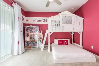 Image de Last Minute Disney! Private Pool, Hot Tub & Themed Bedrooms. Book Now! #115223