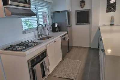 Image de Amaizing Apt Santa Marta in Cocos 101