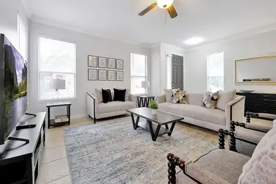 Image de Last Minute Disney Getaway! Private Pool, Hot Tub & Game Room. Book Now! #128323