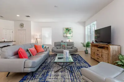 Image de Last Minute Disney Getaway! Luxury Villa with Private Pool. Book Now! #20356