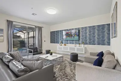 Image de Last Minute Disney Getaway! Luxury Villa with Private Pool. Book Now! #125519