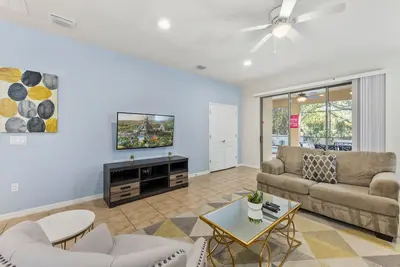 Image de Last Minute Disney! Private Pool, Game Room & Themed Bedrooms. Book Now! #144241