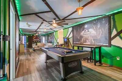 Windsor Island Resort 426